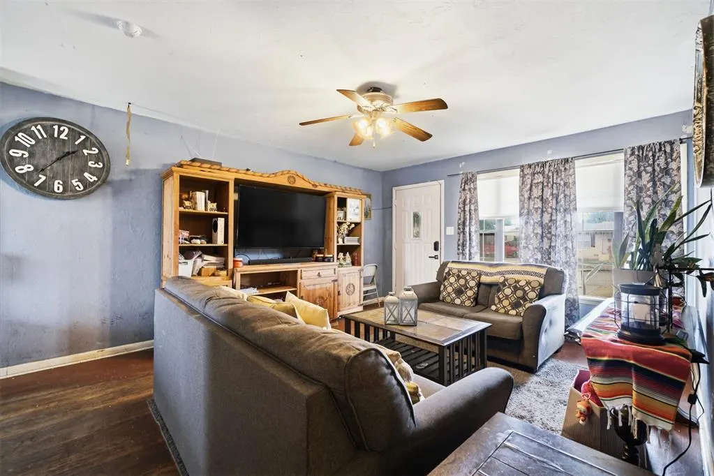 Photo 9 — 616 W Martha Street, Altus, OK 73521