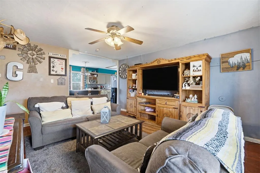Photo 10 — 616 W Martha Street, Altus, OK 73521