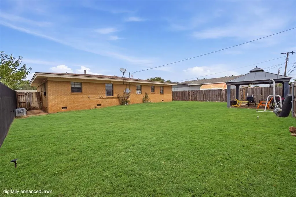 Photo 27 — 616 W Martha Street, Altus, OK 73521