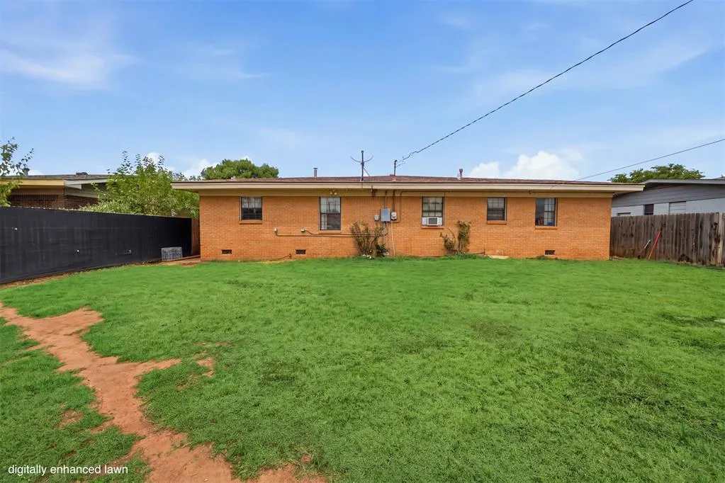 Photo 28 — 616 W Martha Street, Altus, OK 73521