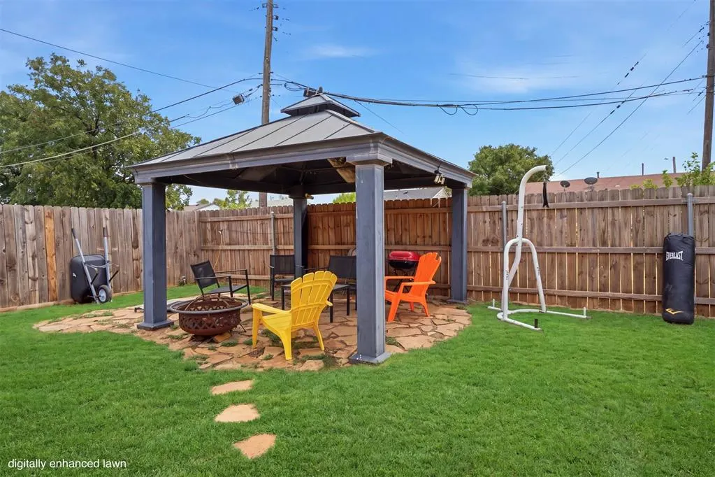 Photo 29 — 616 W Martha Street, Altus, OK 73521