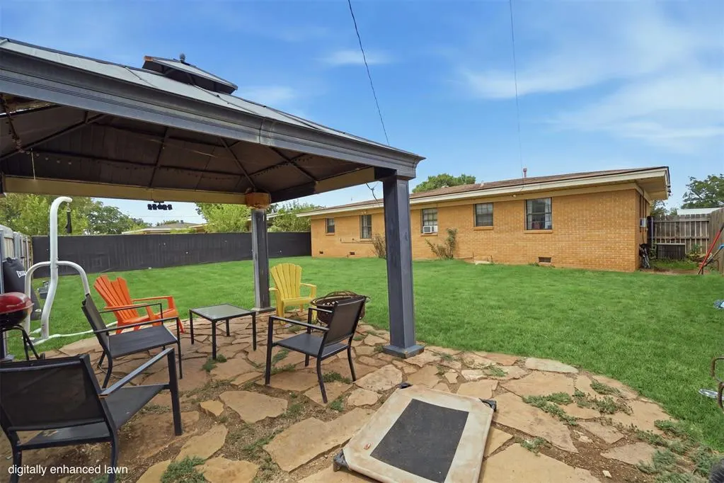 Photo 30 — 616 W Martha Street, Altus, OK 73521