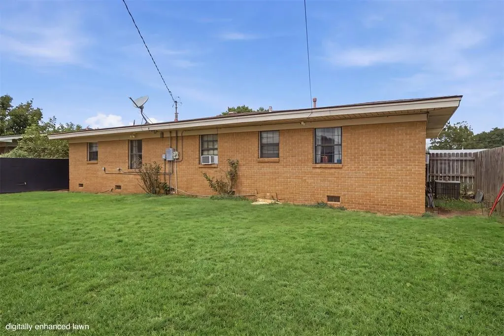 Photo 31 — 616 W Martha Street, Altus, OK 73521