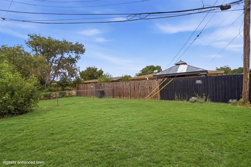 Photo 33 — 616 W Martha Street, Altus, OK 73521