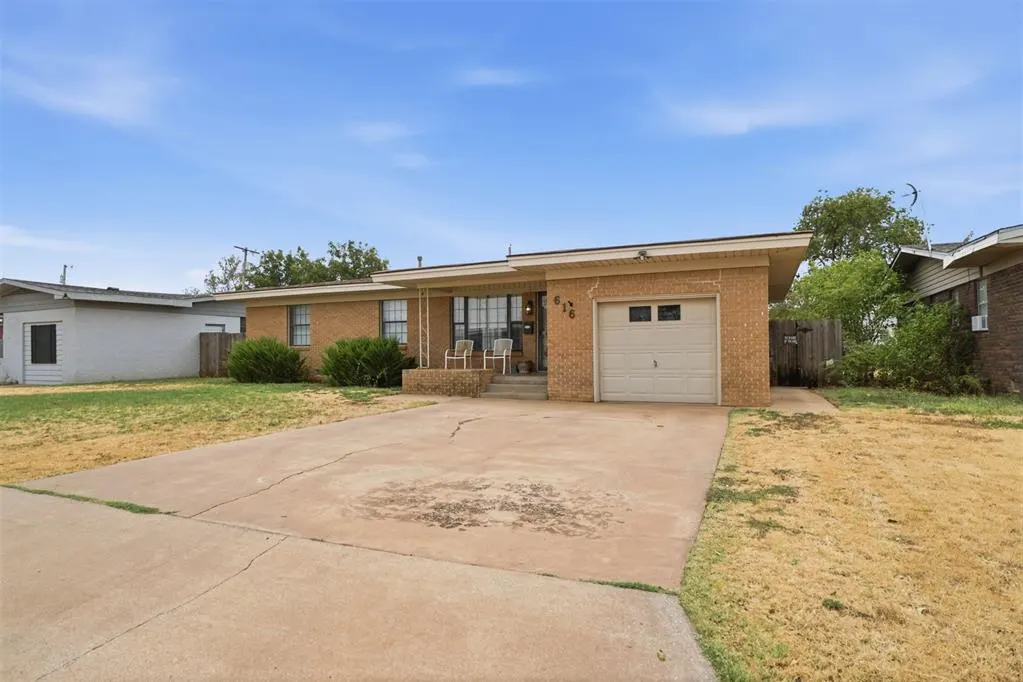 Photo 36 — 616 W Martha Street, Altus, OK 73521