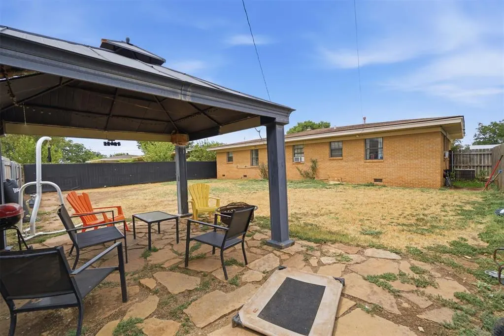 Photo 41 — 616 W Martha Street, Altus, OK 73521
