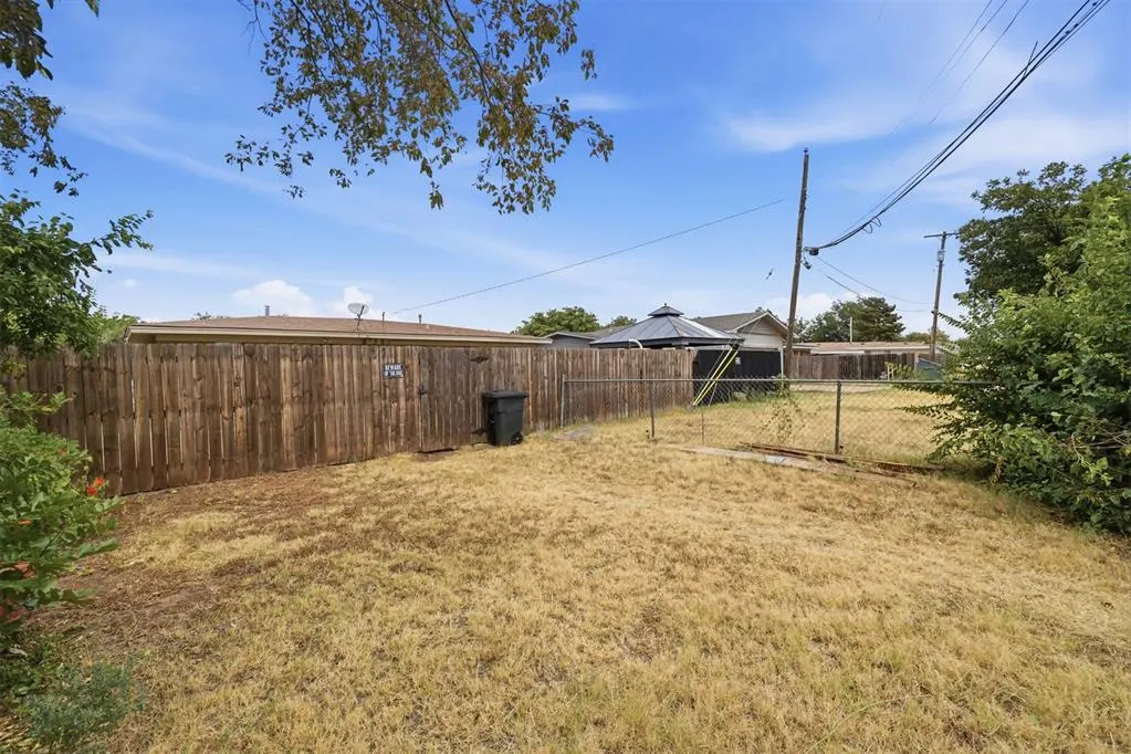 Photo 43 — 616 W Martha Street, Altus, OK 73521