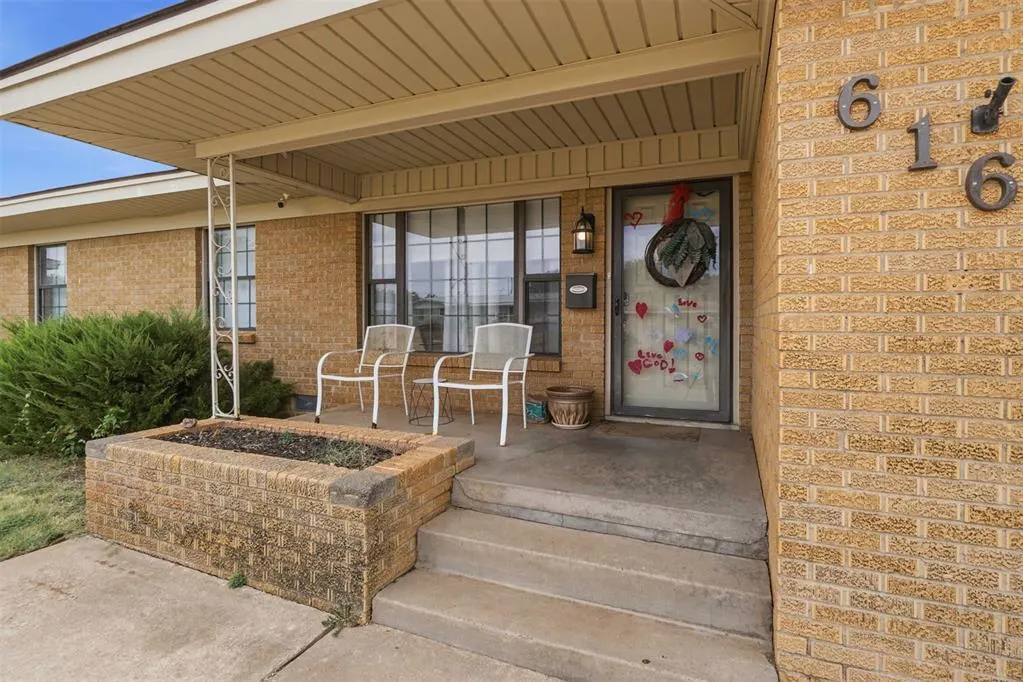 Photo 45 — 616 W Martha Street, Altus, OK 73521