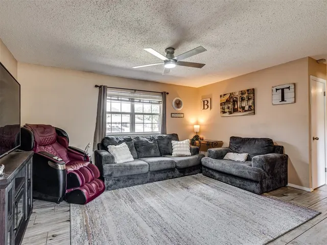 Photo 6 — 12320 Eastwood Drive, Choctaw, OK 73020