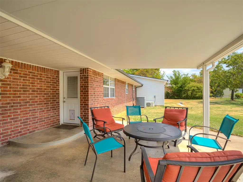 Photo 34 — 12320 Eastwood Drive, Choctaw, OK 73020