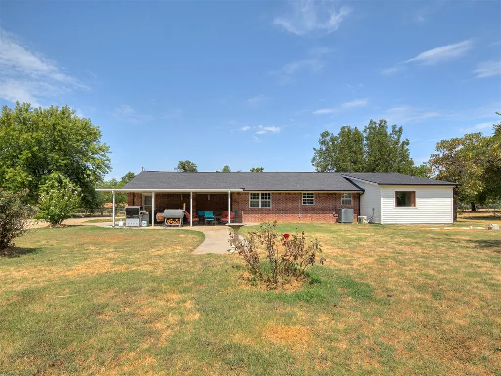 Photo 36 — 12320 Eastwood Drive, Choctaw, OK 73020