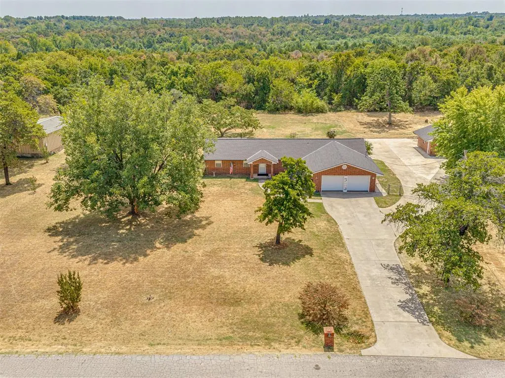 Photo 41 — 12320 Eastwood Drive, Choctaw, OK 73020