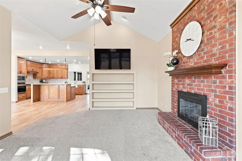 Photo 12 — 2020 Kyle Drive, Guthrie, OK 73044