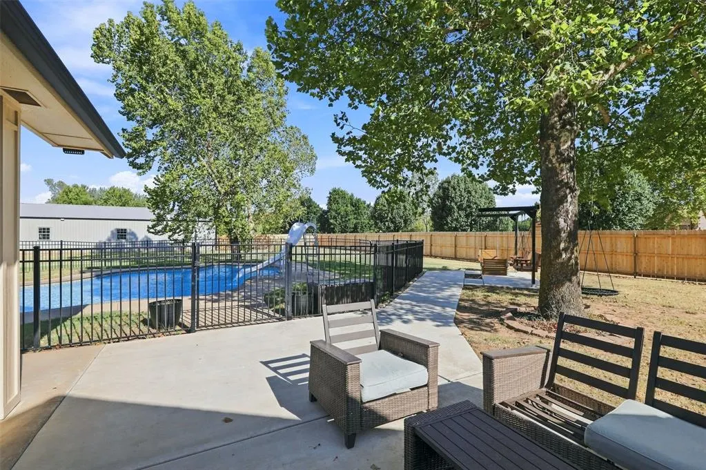 Photo 36 — 2020 Kyle Drive, Guthrie, OK 73044