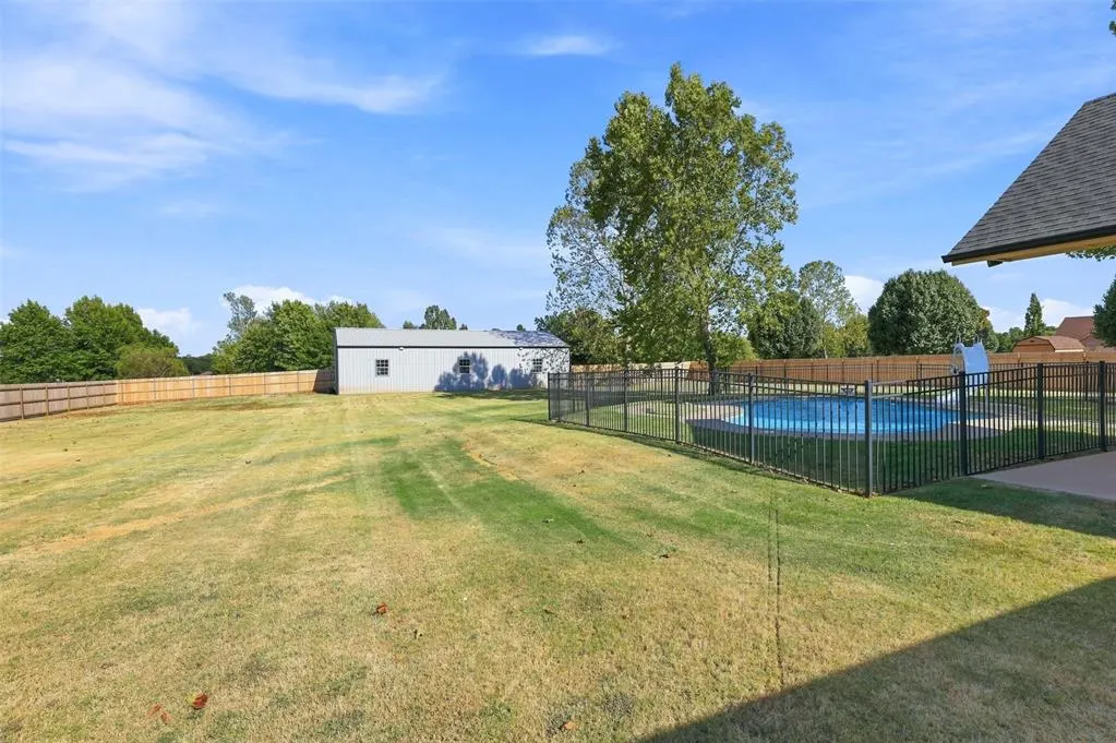 Photo 41 — 2020 Kyle Drive, Guthrie, OK 73044