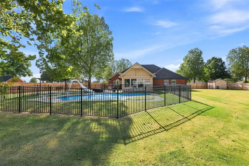 Photo 43 — 2020 Kyle Drive, Guthrie, OK 73044