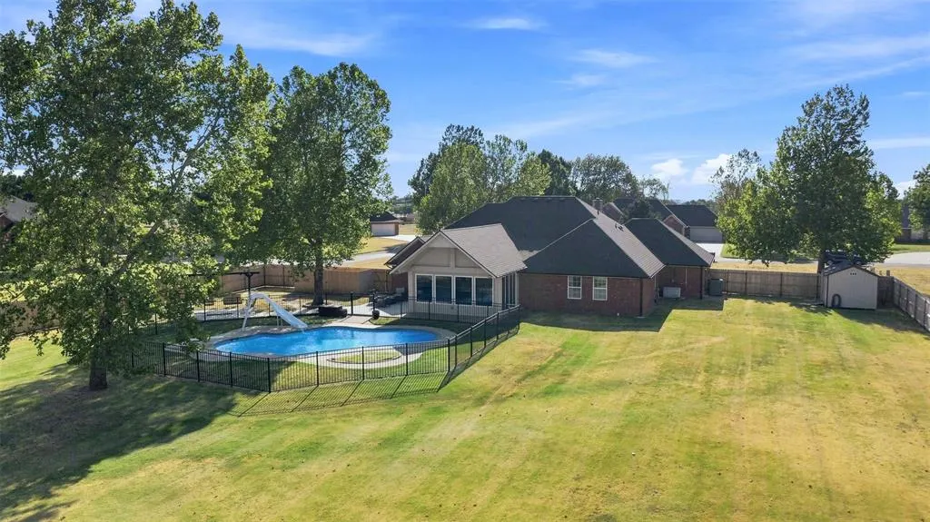 Photo 48 — 2020 Kyle Drive, Guthrie, OK 73044