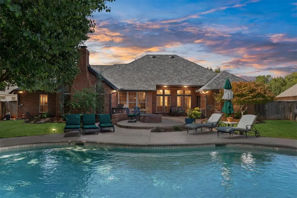 Photo 2 — 12100 Maple Ridge Road, Oklahoma City, OK 73120