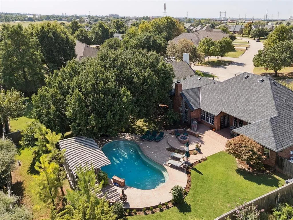 Photo 28 — 12100 Maple Ridge Road, Oklahoma City, OK 73120