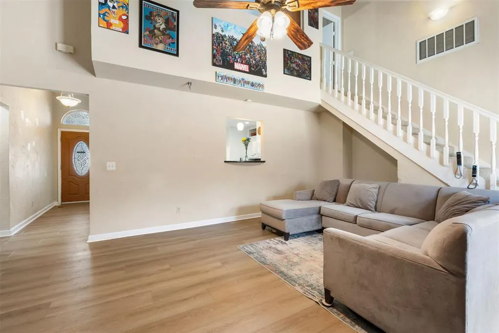 Photo 5 — 17300 Valley Crest, Edmond, OK 73012