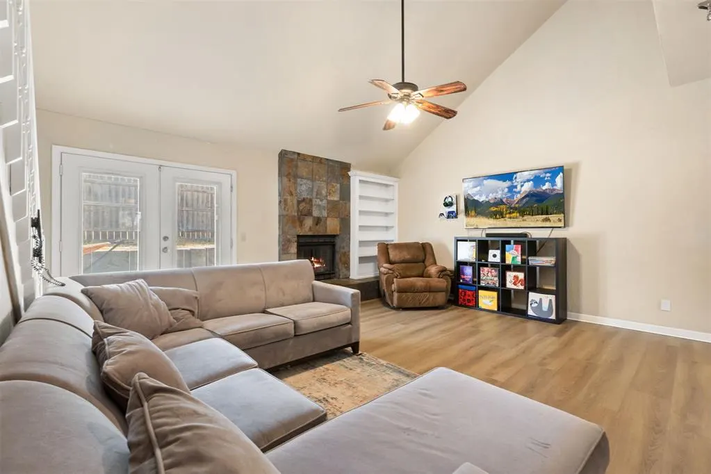 Photo 6 — 17300 Valley Crest, Edmond, OK 73012