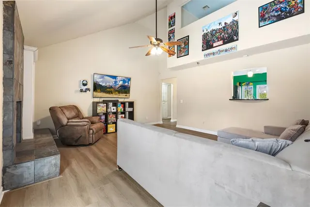 Photo 7 — 17300 Valley Crest, Edmond, OK 73012