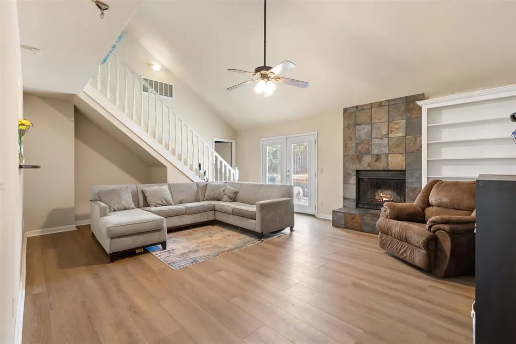 Photo 8 — 17300 Valley Crest, Edmond, OK 73012
