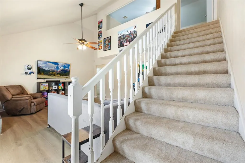 Photo 9 — 17300 Valley Crest, Edmond, OK 73012