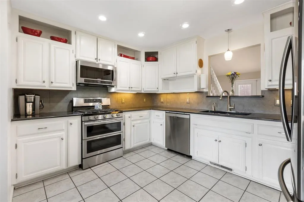Photo 20 — 17300 Valley Crest, Edmond, OK 73012