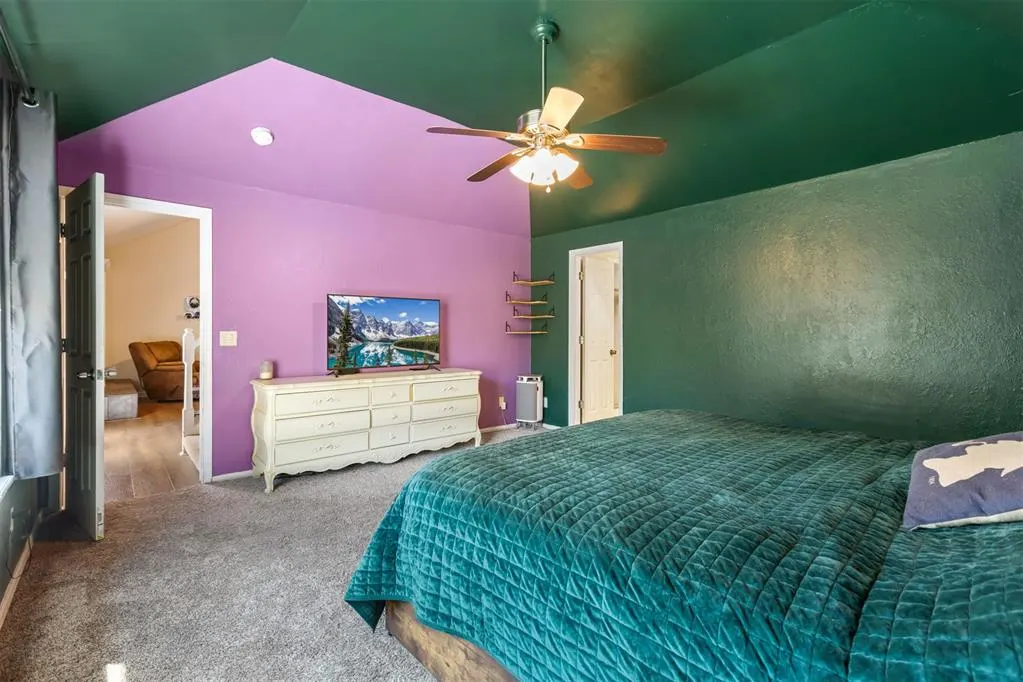 Photo 24 — 17300 Valley Crest, Edmond, OK 73012