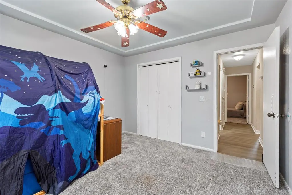 Photo 32 — 17300 Valley Crest, Edmond, OK 73012