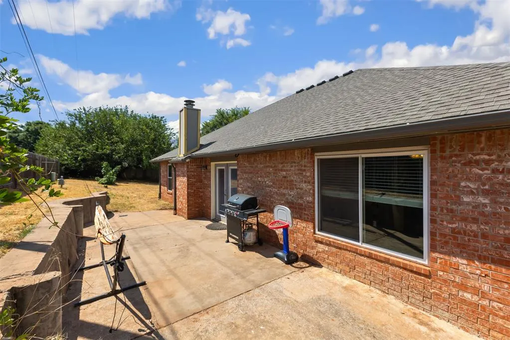 Photo 37 — 17300 Valley Crest, Edmond, OK 73012