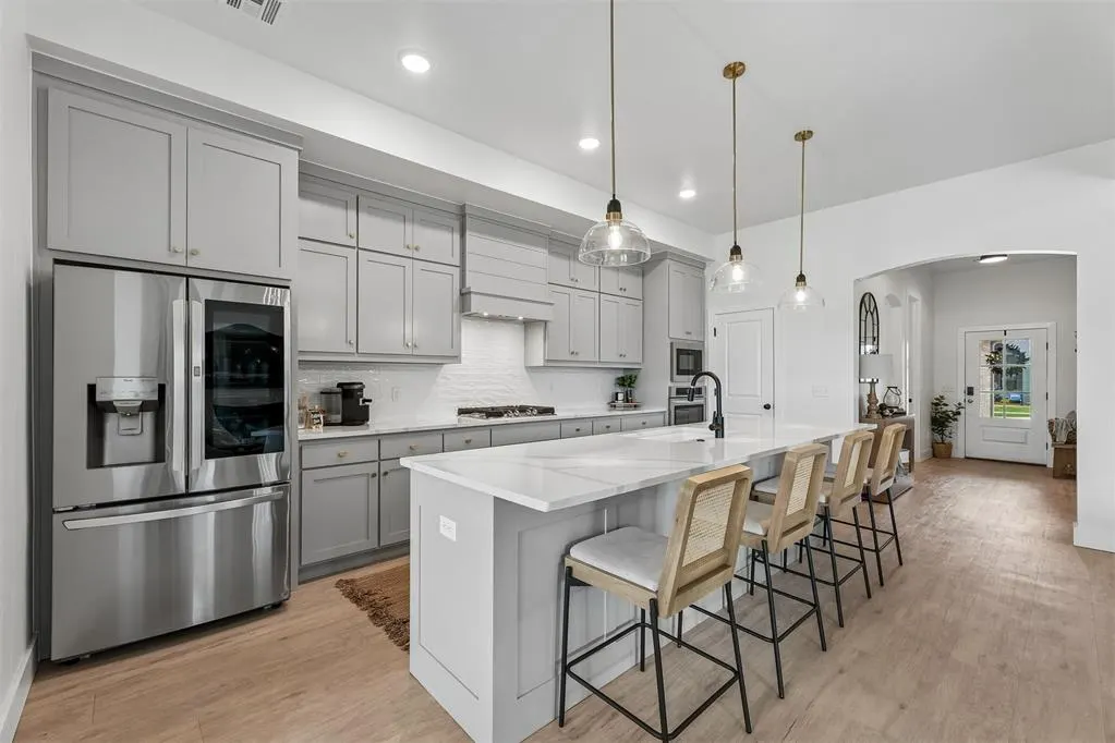 Photo 11 — 9312 NW 146th Street, Yukon, OK 73099