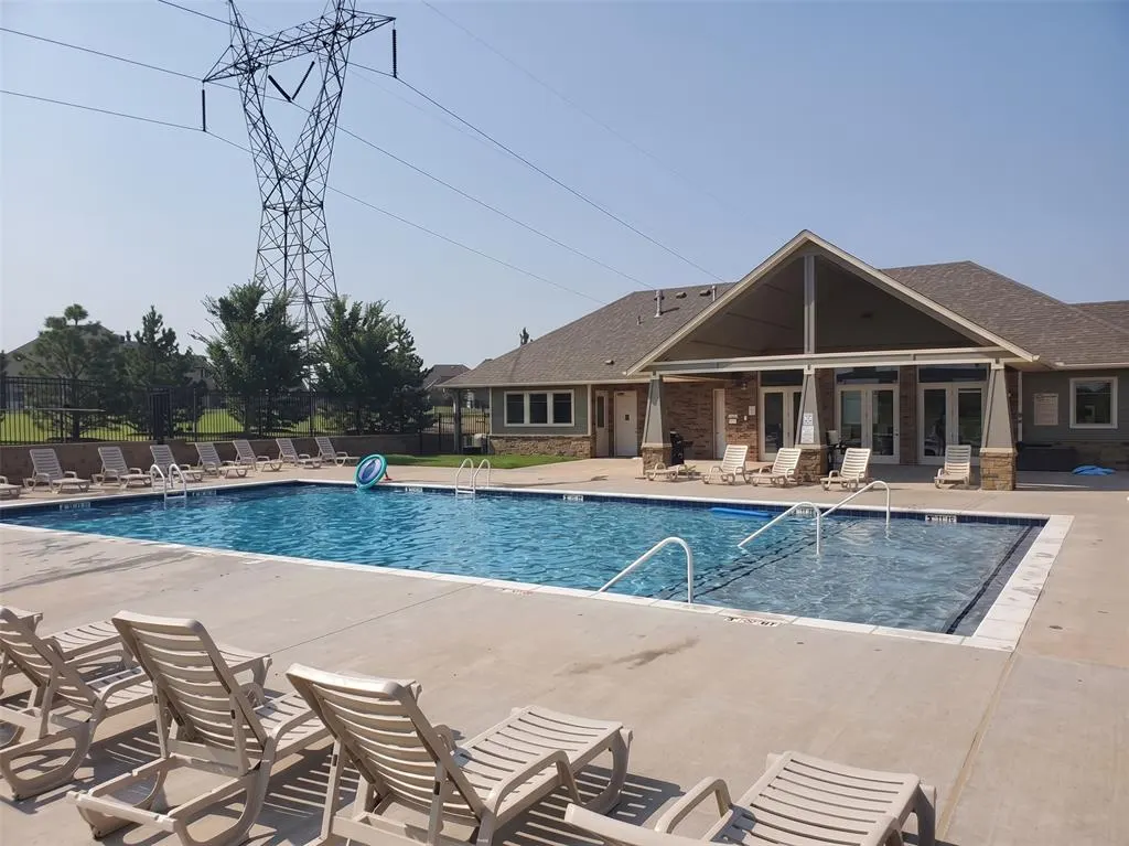 Photo 45 — 9312 NW 146th Street, Yukon, OK 73099