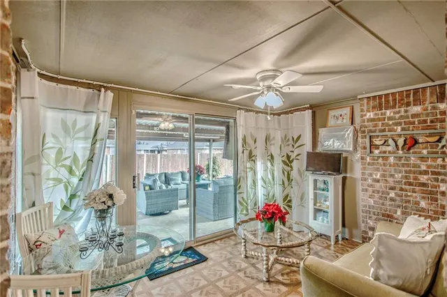Photo 2 — 4869 S Del Aire Drive, Del City, OK 73115