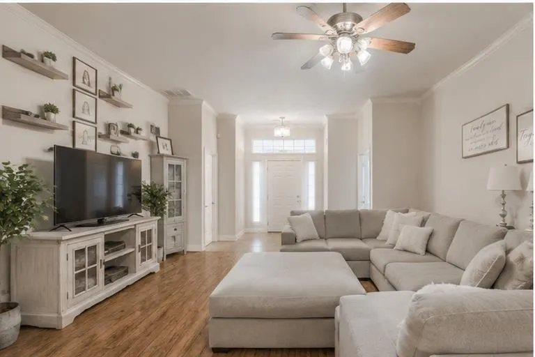 Photo 5 — 4869 S Del Aire Drive, Del City, OK 73115