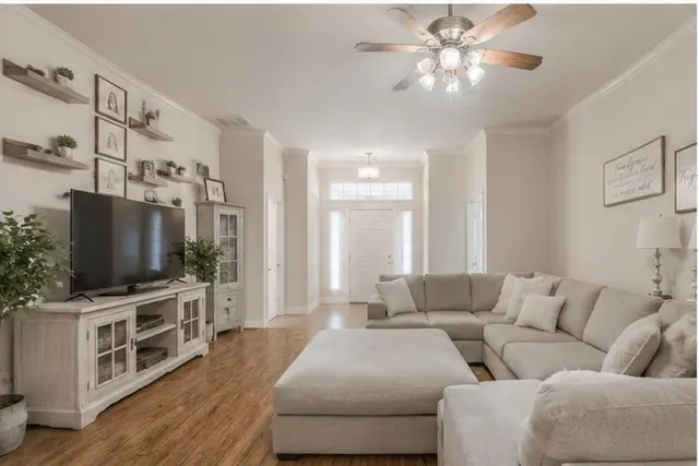 Photo 5 — 4869 S Del Aire Drive, Del City, OK 73115