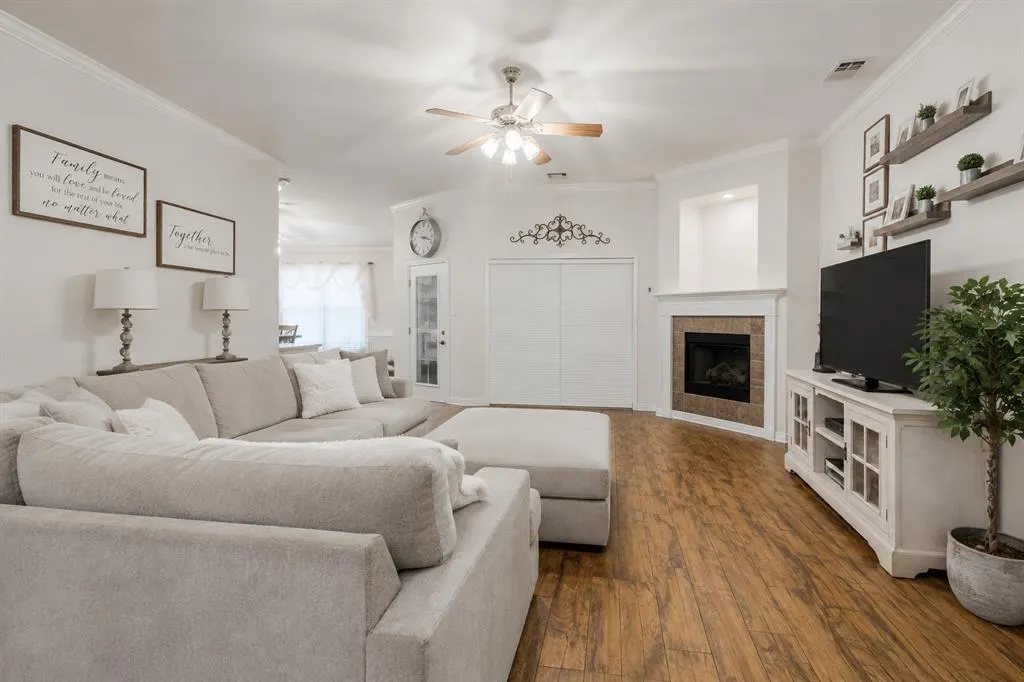 Photo 6 — 4869 S Del Aire Drive, Del City, OK 73115