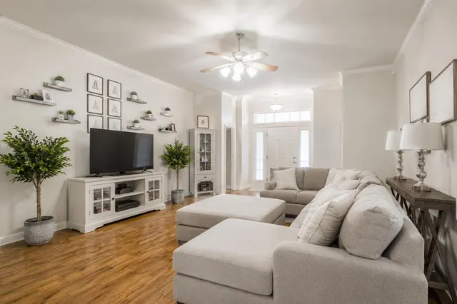Photo 7 — 4869 S Del Aire Drive, Del City, OK 73115