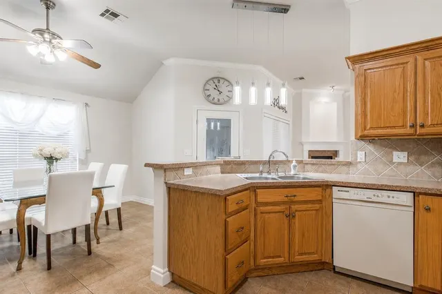 Photo 8 — 4869 S Del Aire Drive, Del City, OK 73115