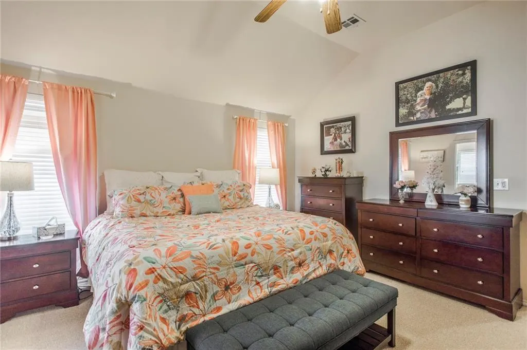 Photo 12 — 4869 S Del Aire Drive, Del City, OK 73115