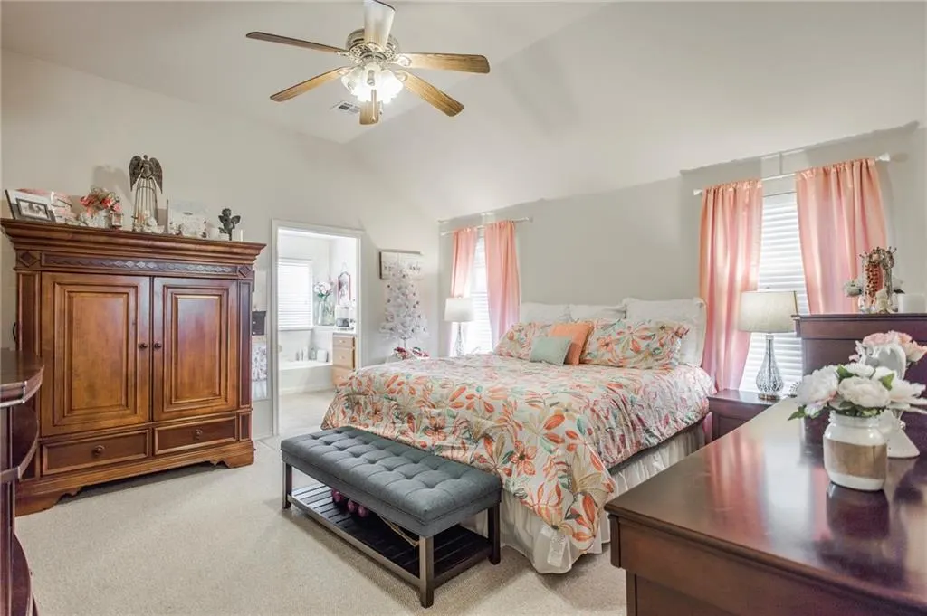 Photo 13 — 4869 S Del Aire Drive, Del City, OK 73115