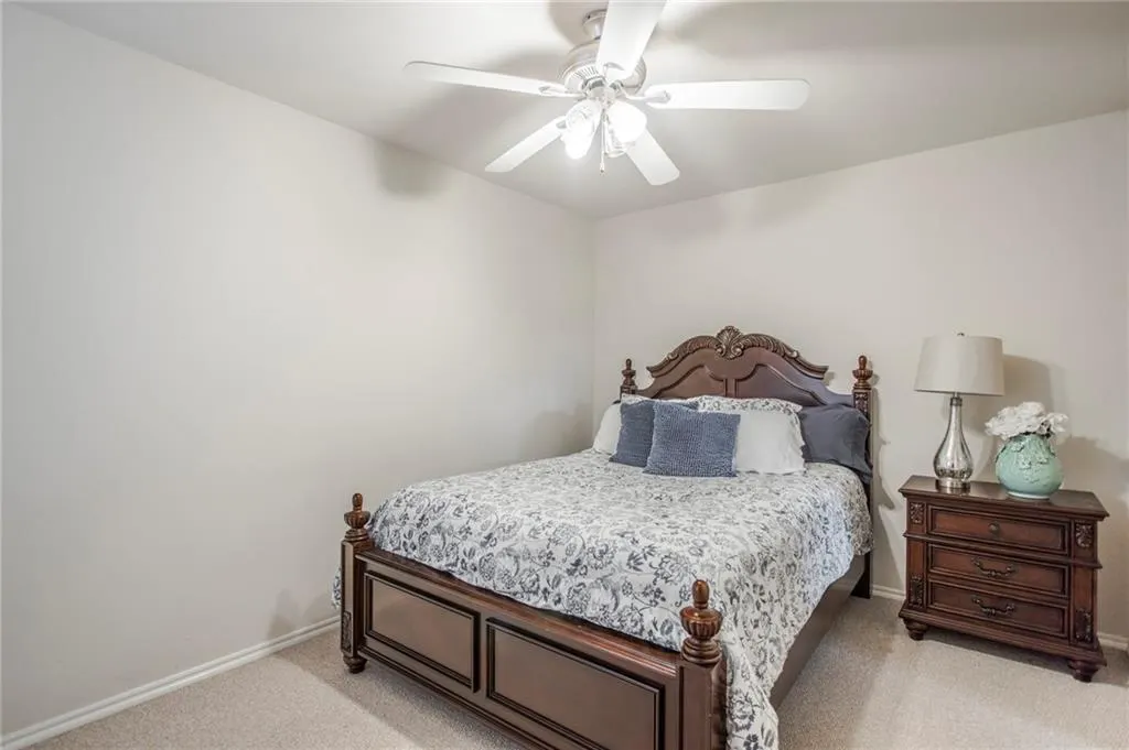 Photo 18 — 4869 S Del Aire Drive, Del City, OK 73115