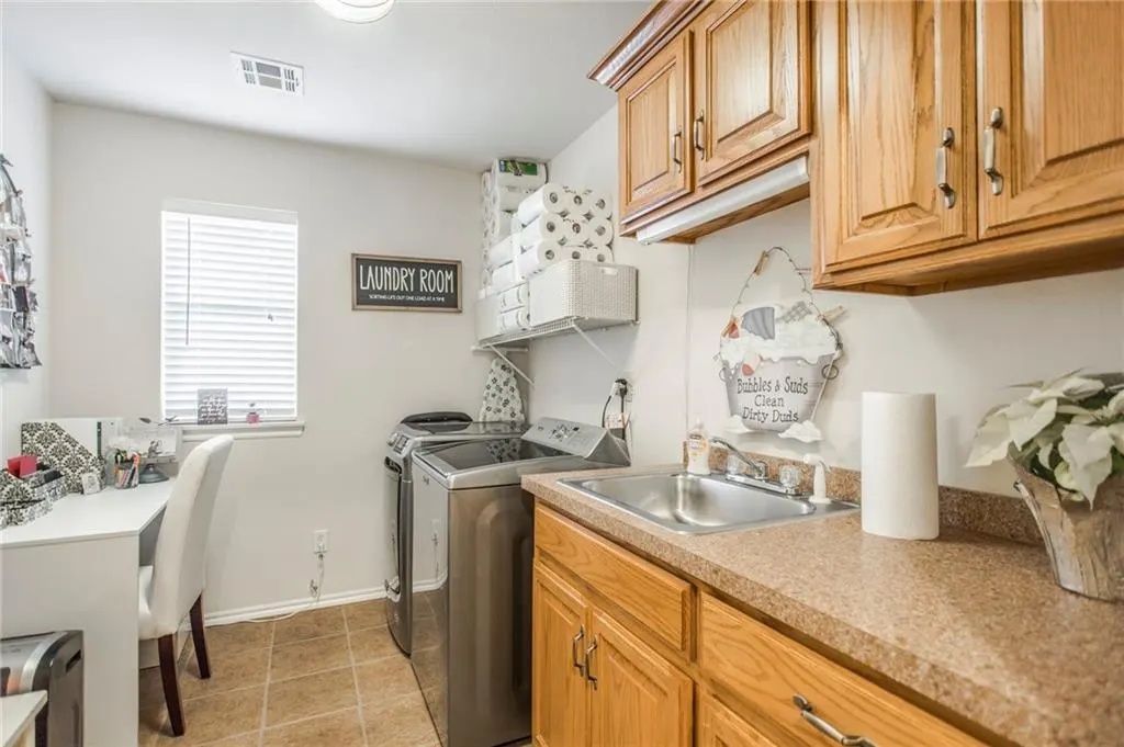 Photo 19 — 4869 S Del Aire Drive, Del City, OK 73115