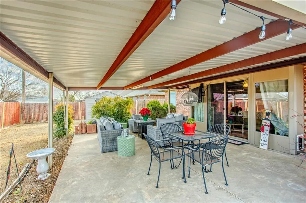 Photo 20 — 4869 S Del Aire Drive, Del City, OK 73115