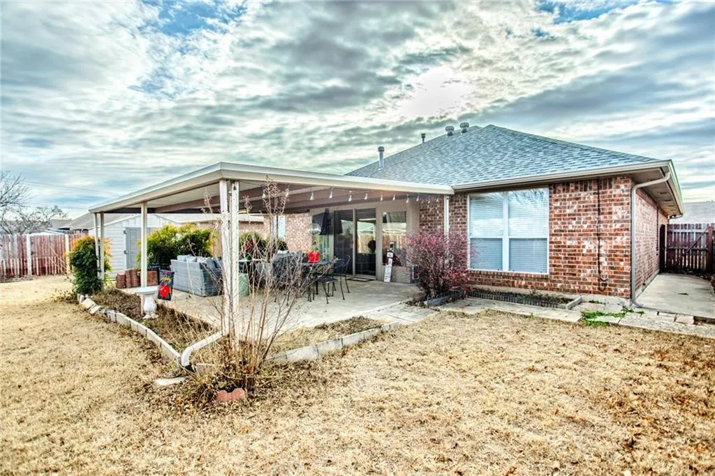 Photo 21 — 4869 S Del Aire Drive, Del City, OK 73115