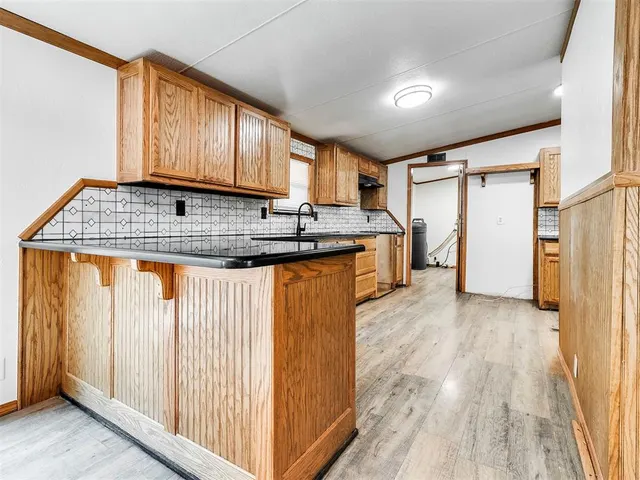 Photo 7 — 21700 Martin Road, Harrah, OK 73045