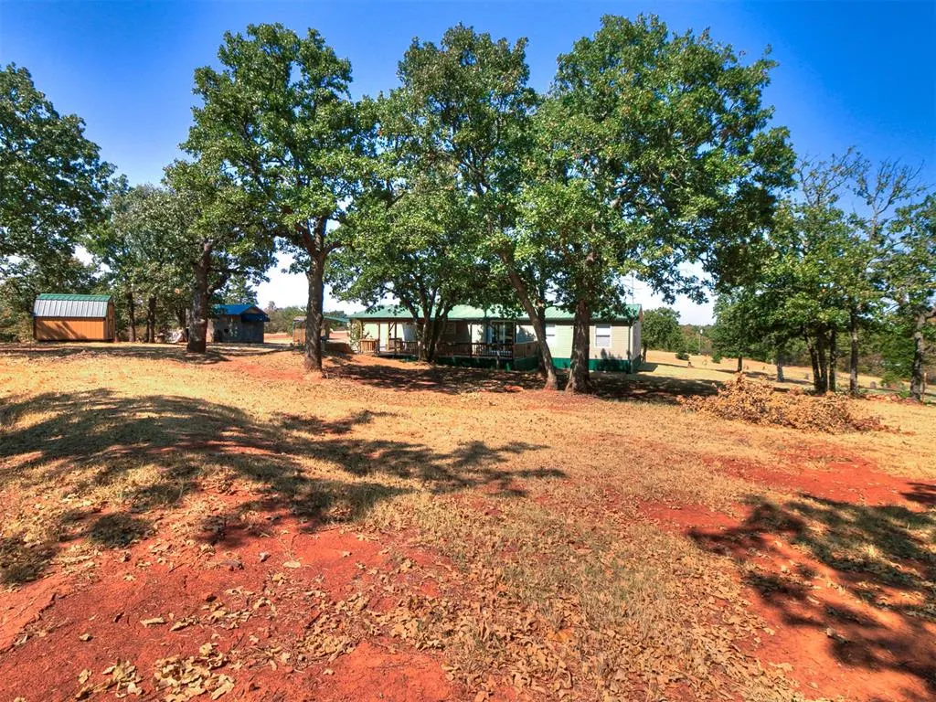 Photo 37 — 21700 Martin Road, Harrah, OK 73045