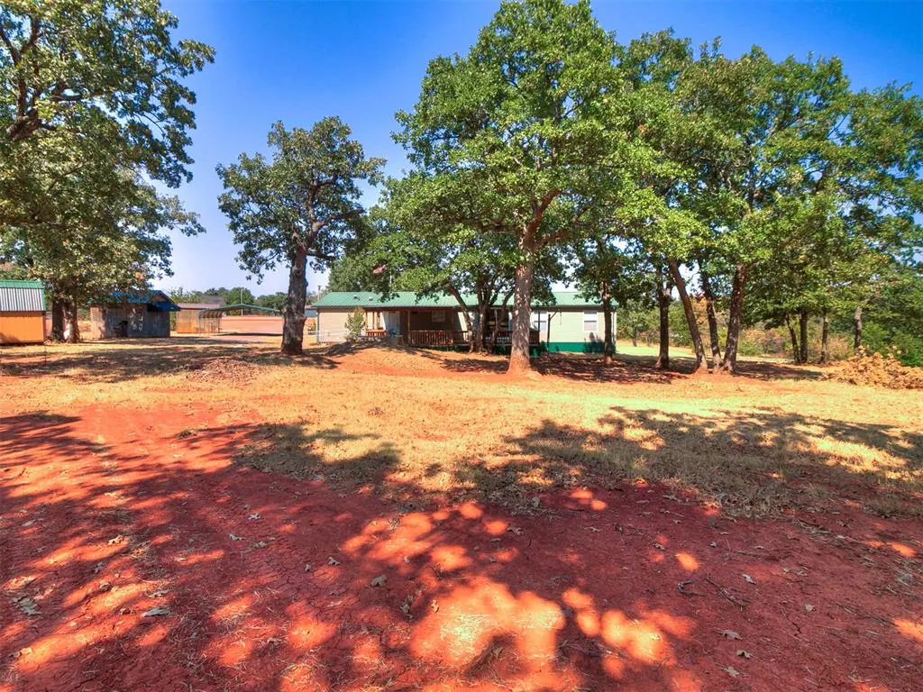 Photo 38 — 21700 Martin Road, Harrah, OK 73045