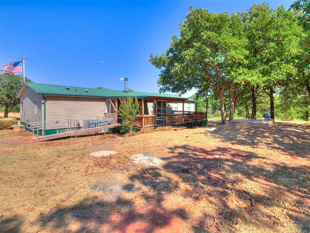 Photo 40 — 21700 Martin Road, Harrah, OK 73045